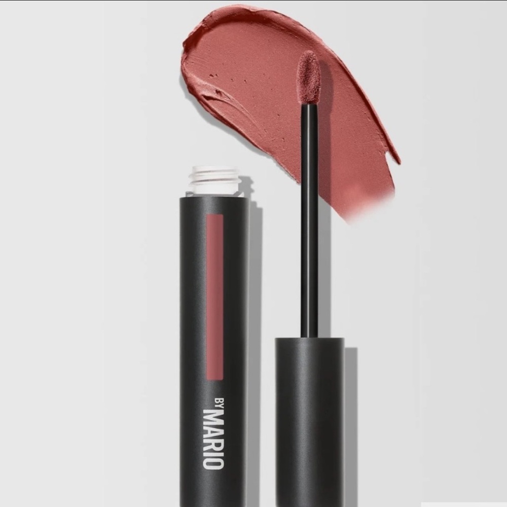 ⚡️❤️Makeup By Mario Naked Spice Ultra Suede Cozy Lip Crème